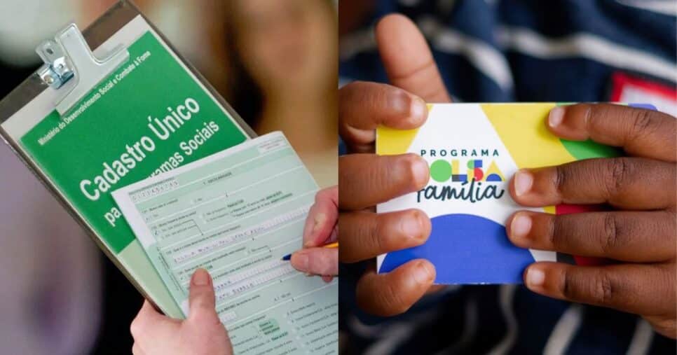 Por que meu Bolsa Família foi bloqueado?