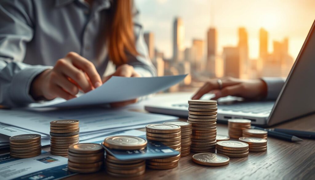 Dicas para aumentar seu score de crédito