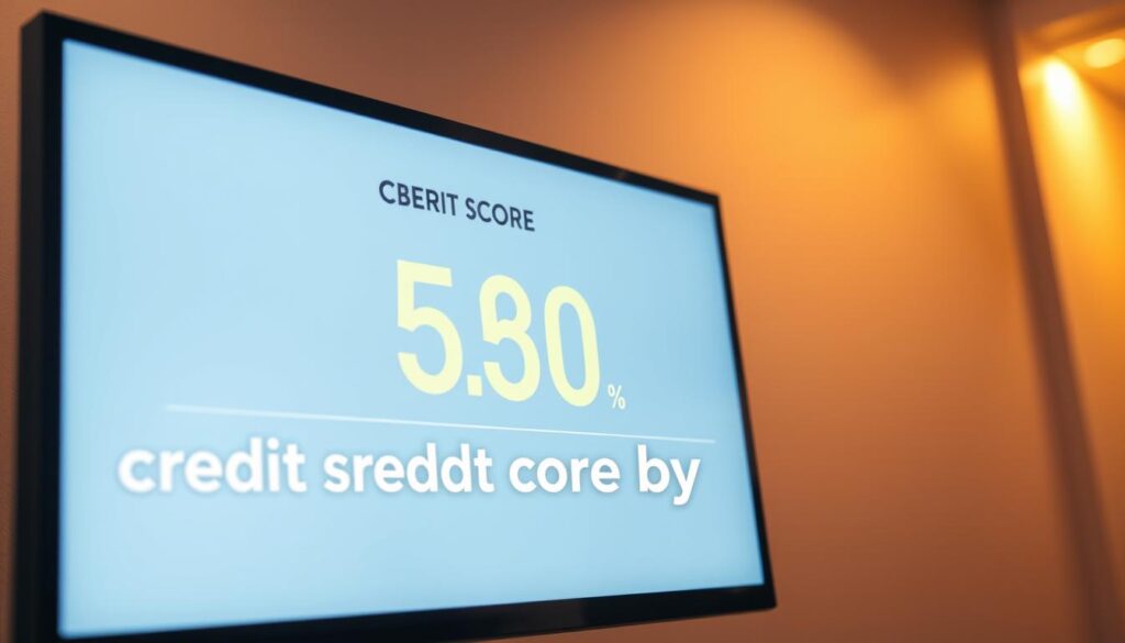 Como ver seu score de crédito pelo CPF