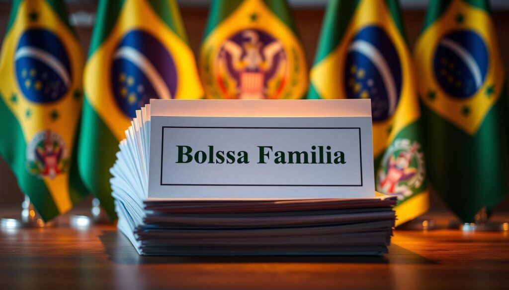 Documentos necessários para o Bolsa Família