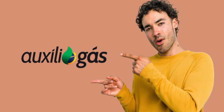 Onde sacar o Auxílio Gás
