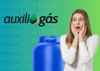 Por que meu Auxílio Gás não caiu?