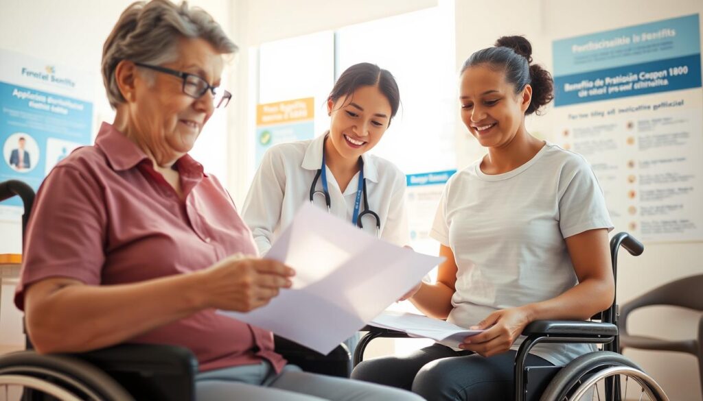 BPC para pessoas com deficiência: como funciona