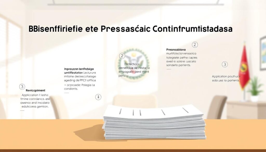 Passo a passo para solicitar o BPC