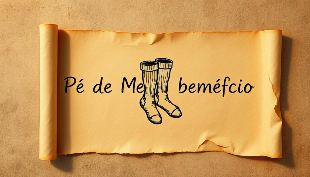Quando vai cair o Pé de Meia?