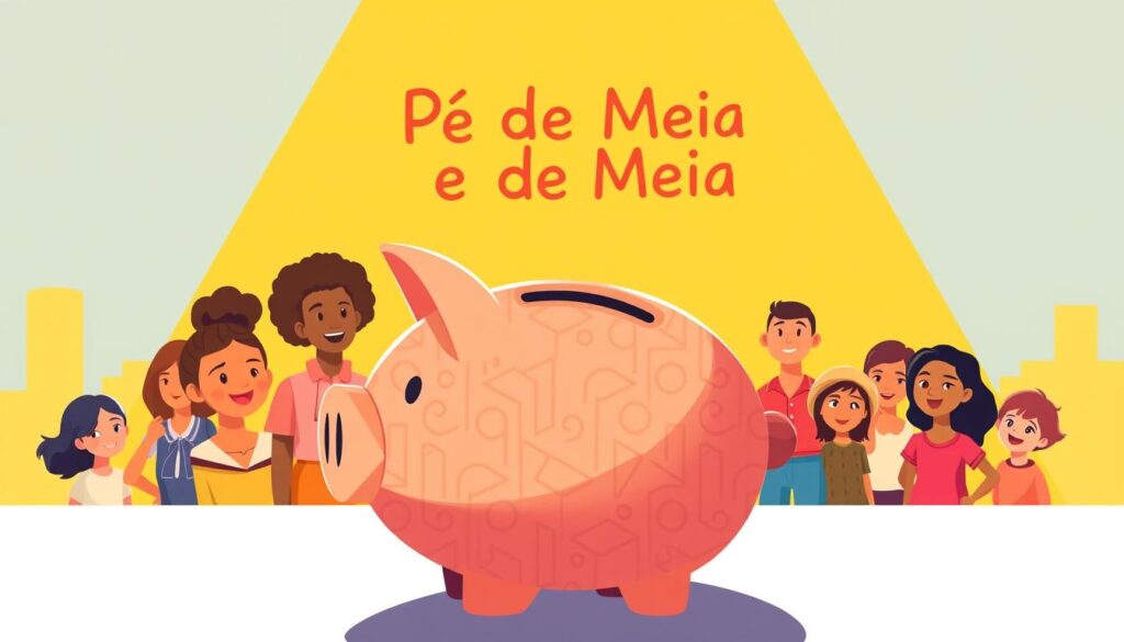 Dúvidas frequentes sobre o Pé de Meia
